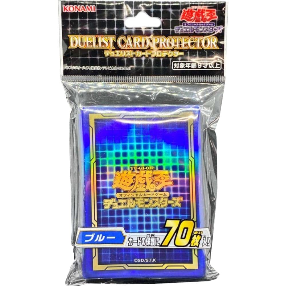 遊戯王OCG デュエリストカードプロテクター スリーブ Amazon | 遊戯王OCGデュエルモンスターズ「デュエリストカード